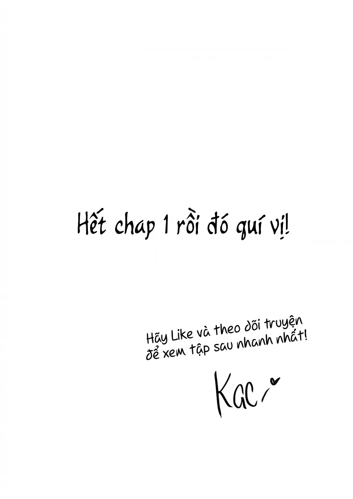 HentaiVN.net - Ảnh 30 - Yêu Em 1000 Năm [Ichisennen no Ai o Shinjite, Believe in One Thousand Years of Love] - Chap 1