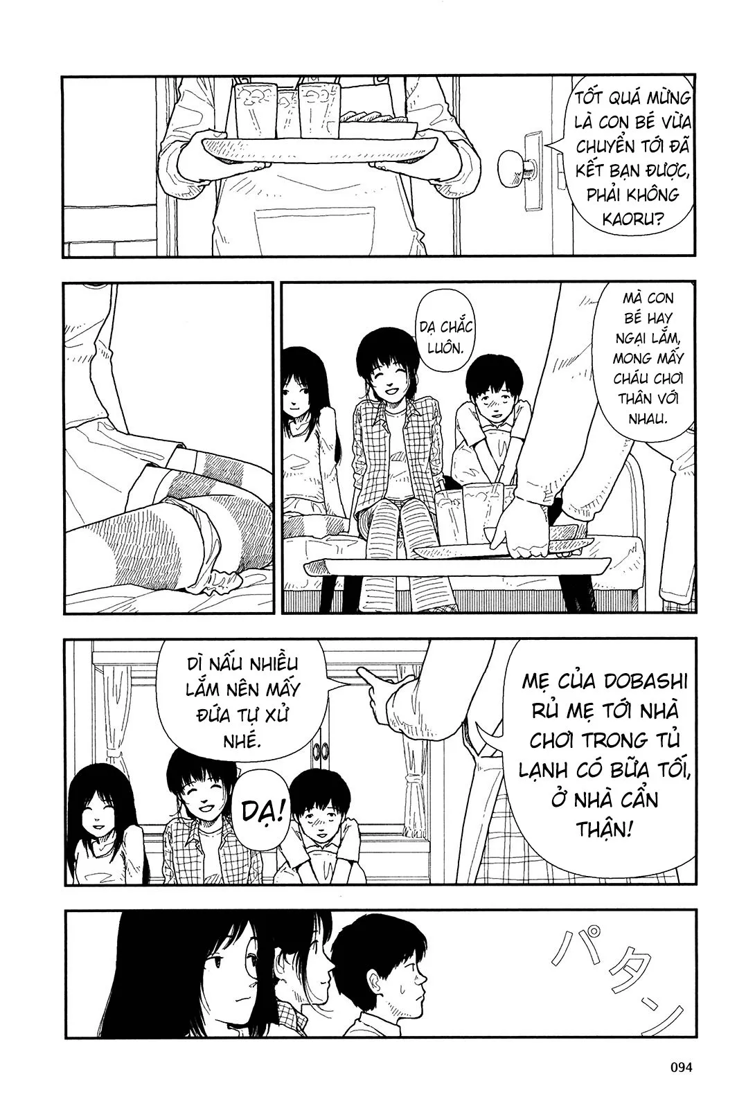 HentaiVN.net - Ảnh 10 - Bunkou no Hito-tachi - Chương 9