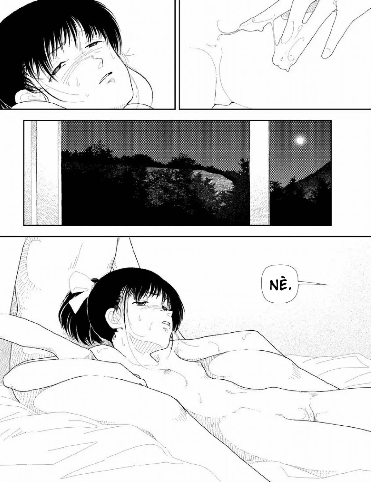 HentaiVN.net - Ảnh 9 - Bunkou no Hito-tachi - Chương 17 Tiếp tục thác loạn