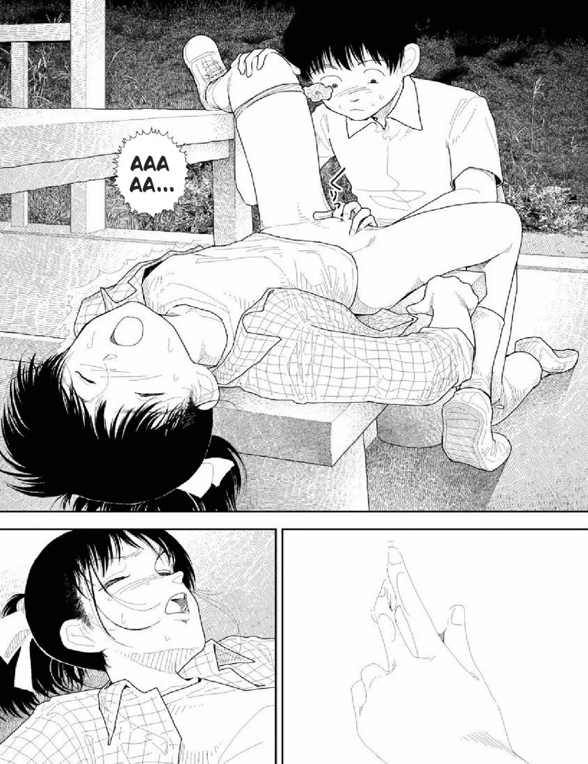 HentaiVN.net - Ảnh 12 - Bunkou no Hito-tachi - Chương 19