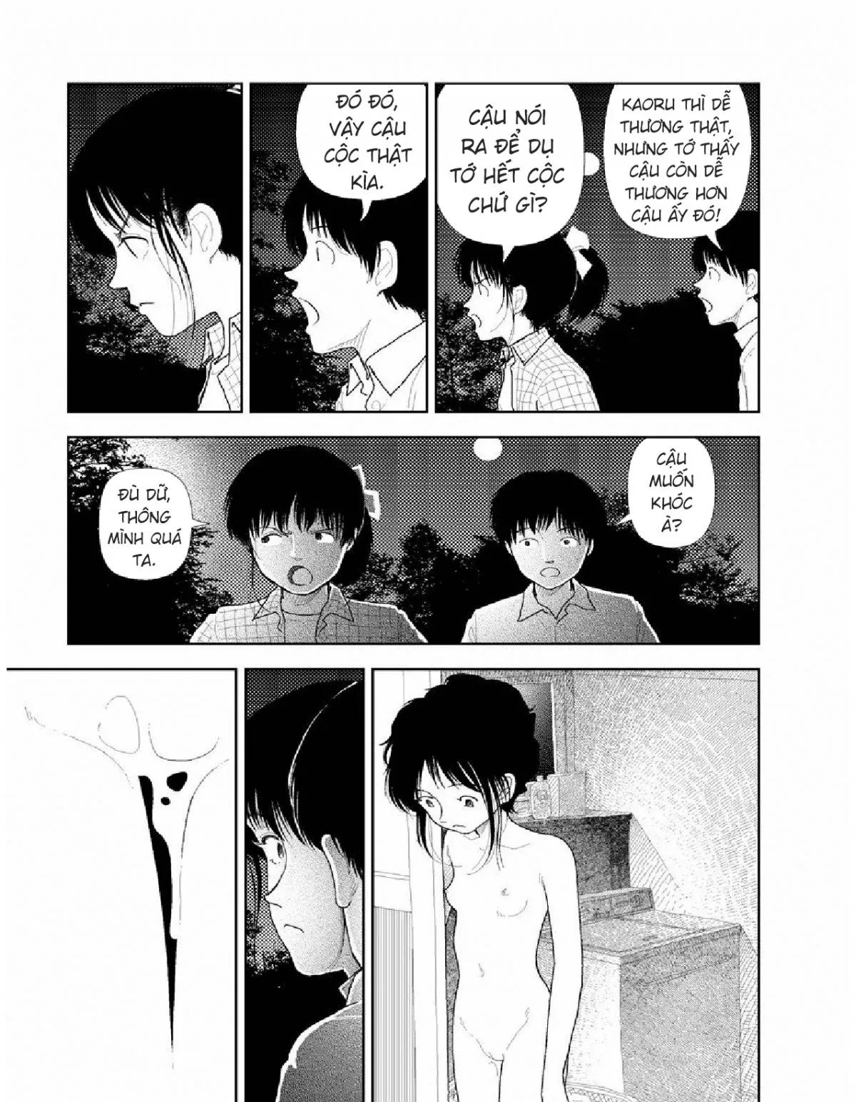 HentaiVN.net - Ảnh 7 - Bunkou no Hito-tachi - Chương 19