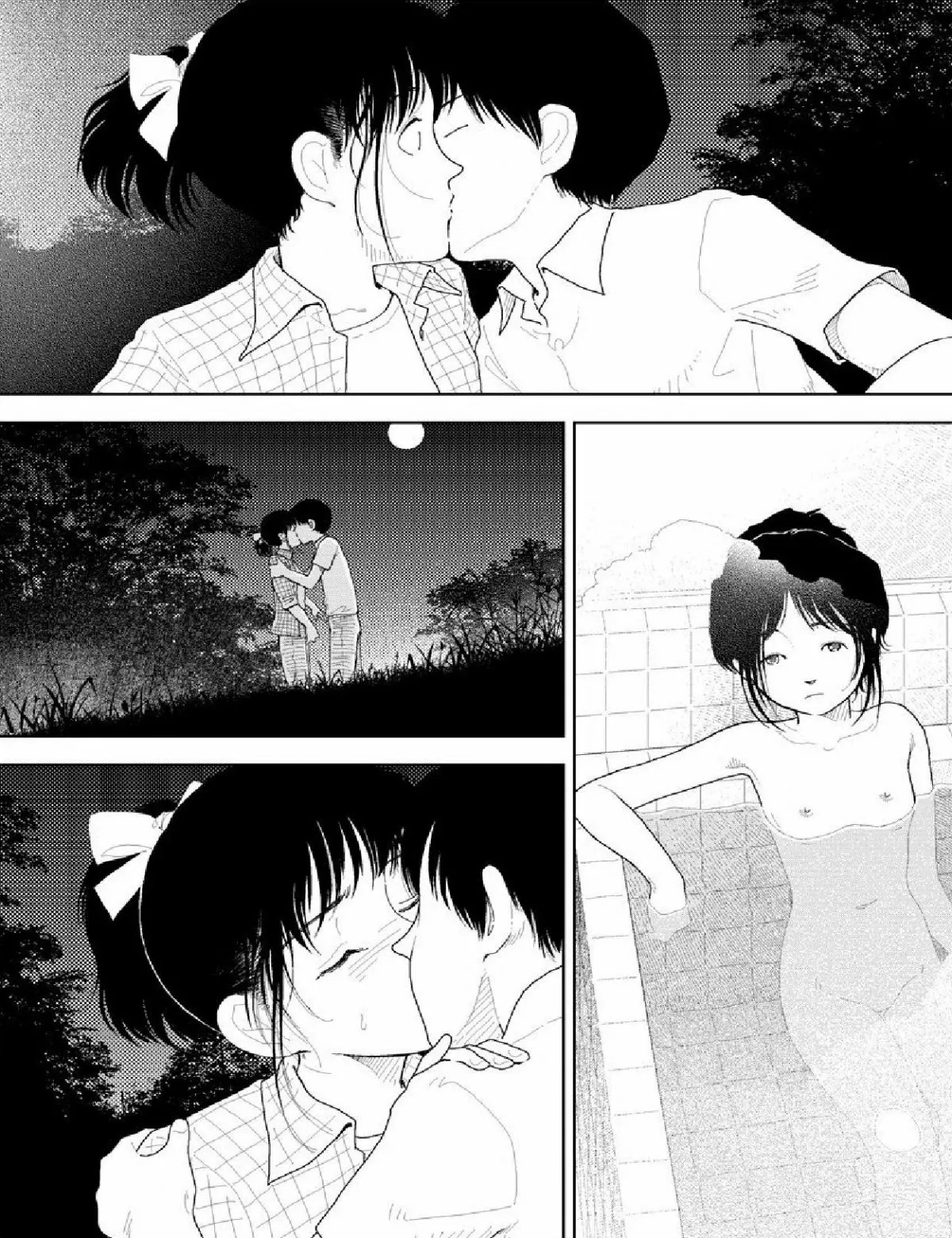HentaiVN.net - Ảnh 8 - Bunkou no Hito-tachi - Chương 19