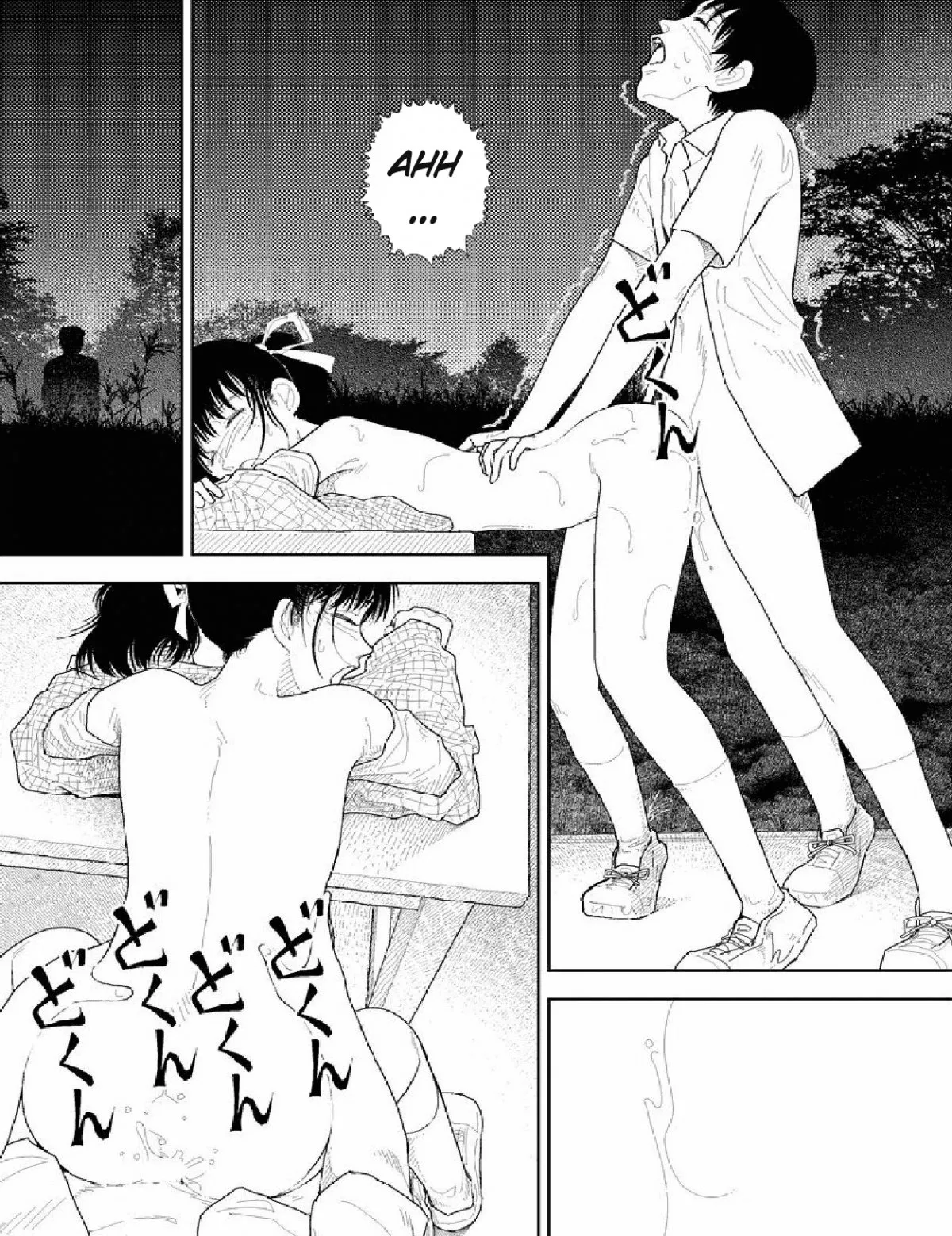 HentaiVN.net - Ảnh 7 - Bunkou no Hito-tachi - Chương 20