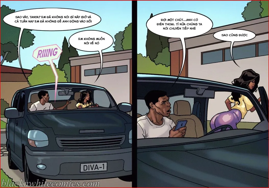 HentaiVN.net - Ảnh 50 - Make America Great Again - Chap 1