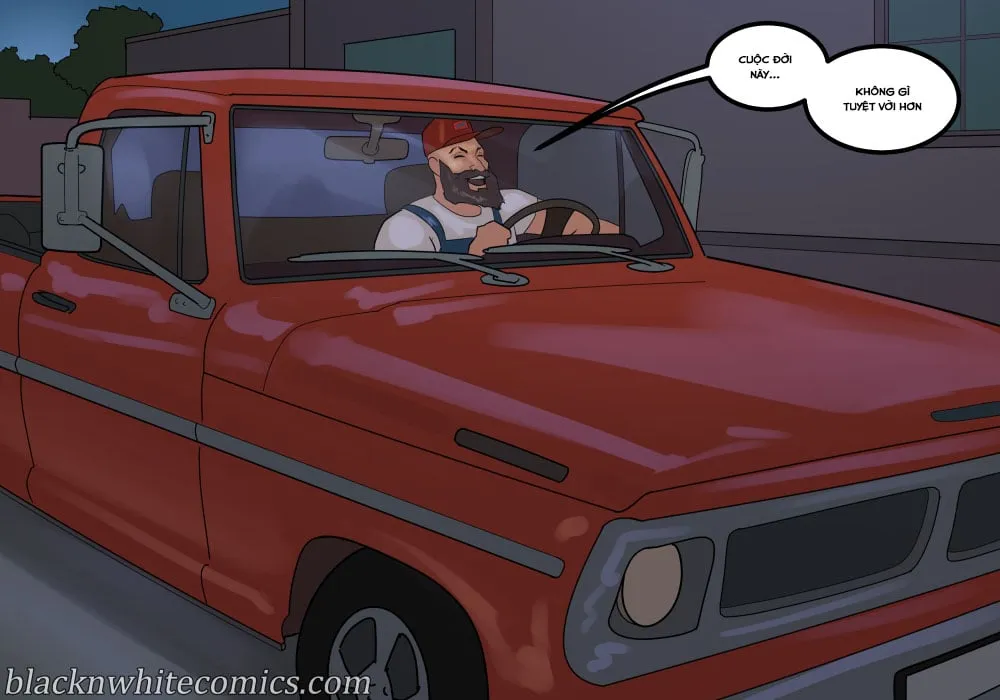 HentaiVN.net - Ảnh 46 - Make America Great Again - Chap 3