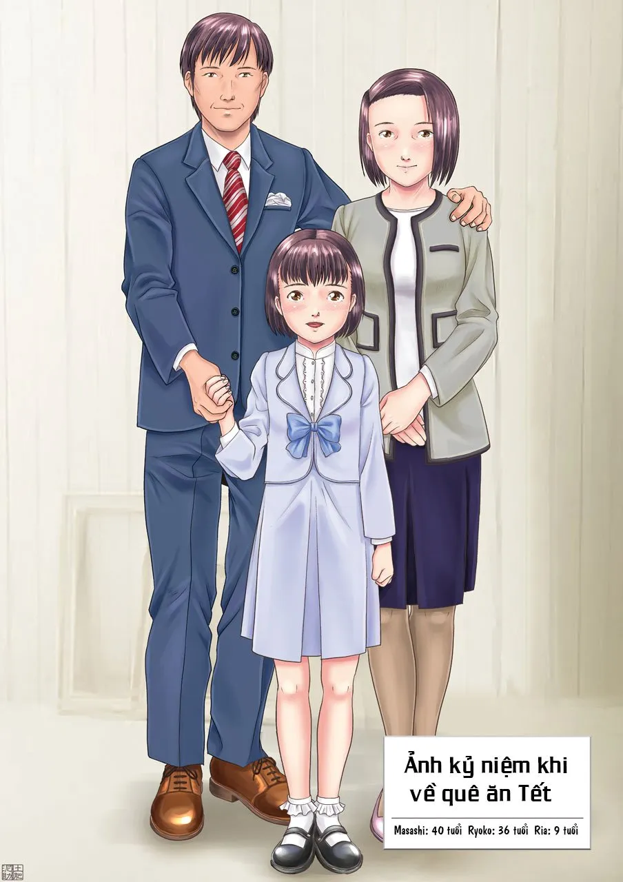 HentaiVN.net - Ảnh 7 - Suiminkan Seichou Kansatsu - Final Version [睡眠姦性長観察 最終版] - Chap 1