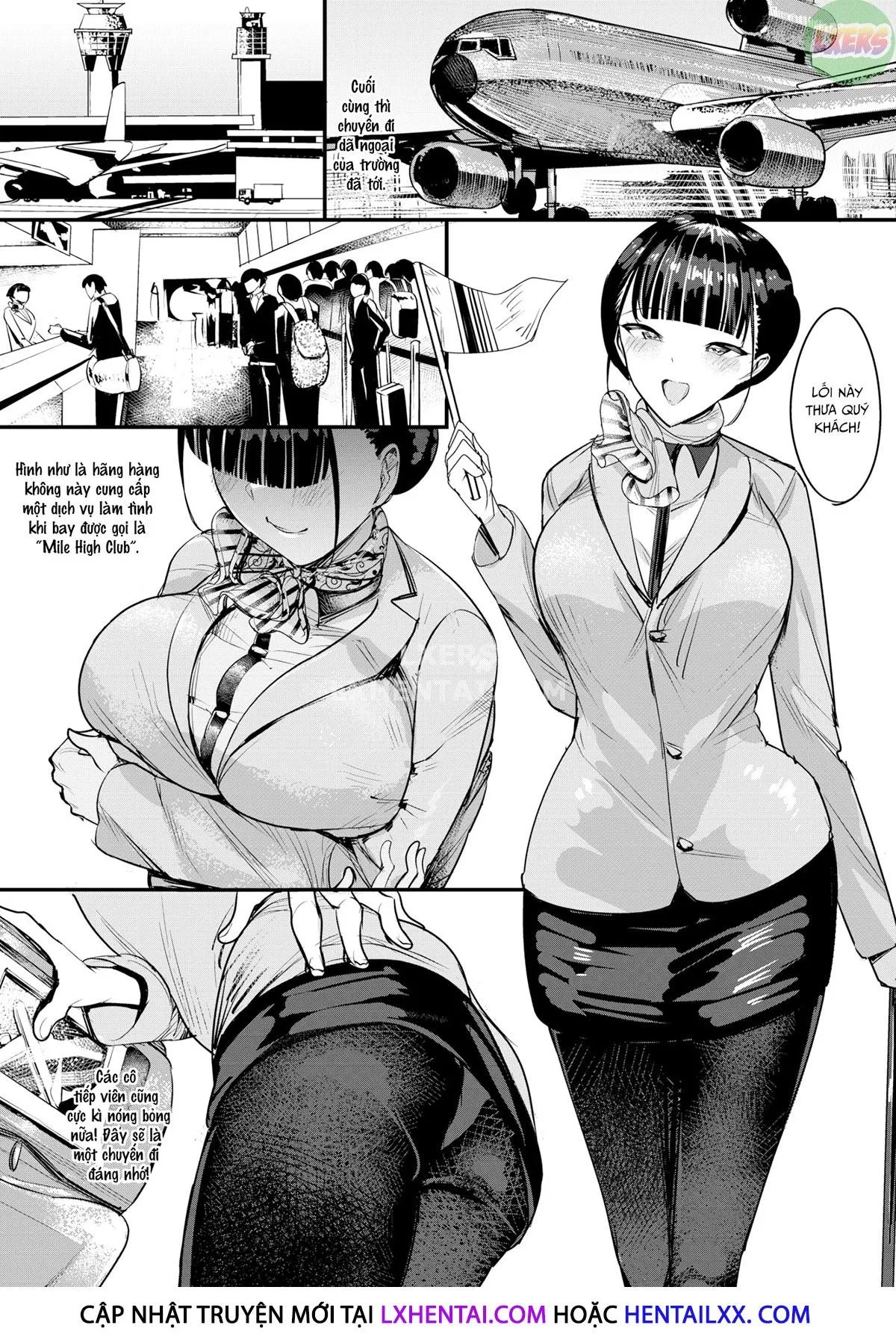 HentaiVN.net - Ảnh 4 - That Time I Creampied Everybody and Turned the Whole School Into My Harem - Chap 9