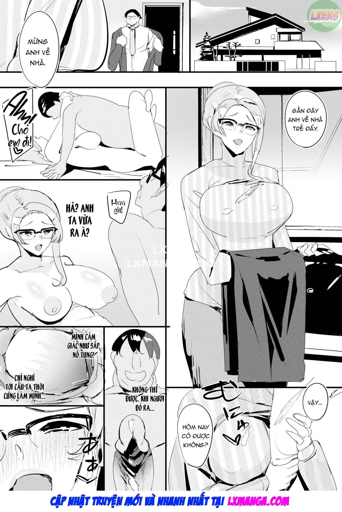 HentaiVN.net - Ảnh 11 - That Time I Creampied Everybody and Turned the Whole School Into My Harem - Chap 13