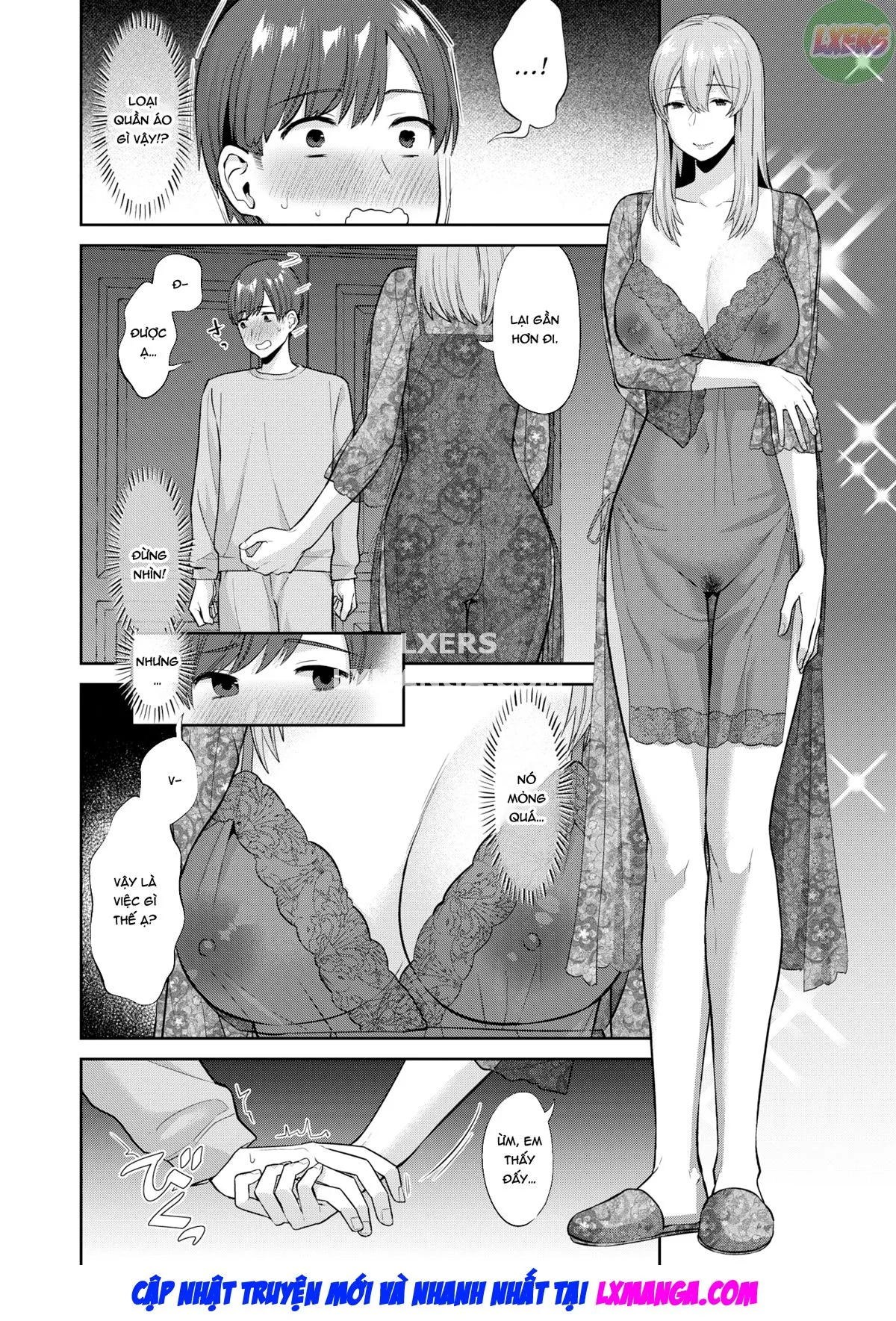 HentaiVN.net - Ảnh 20 - That Time I Creampied Everybody and Turned the Whole School Into My Harem - Chap 13
