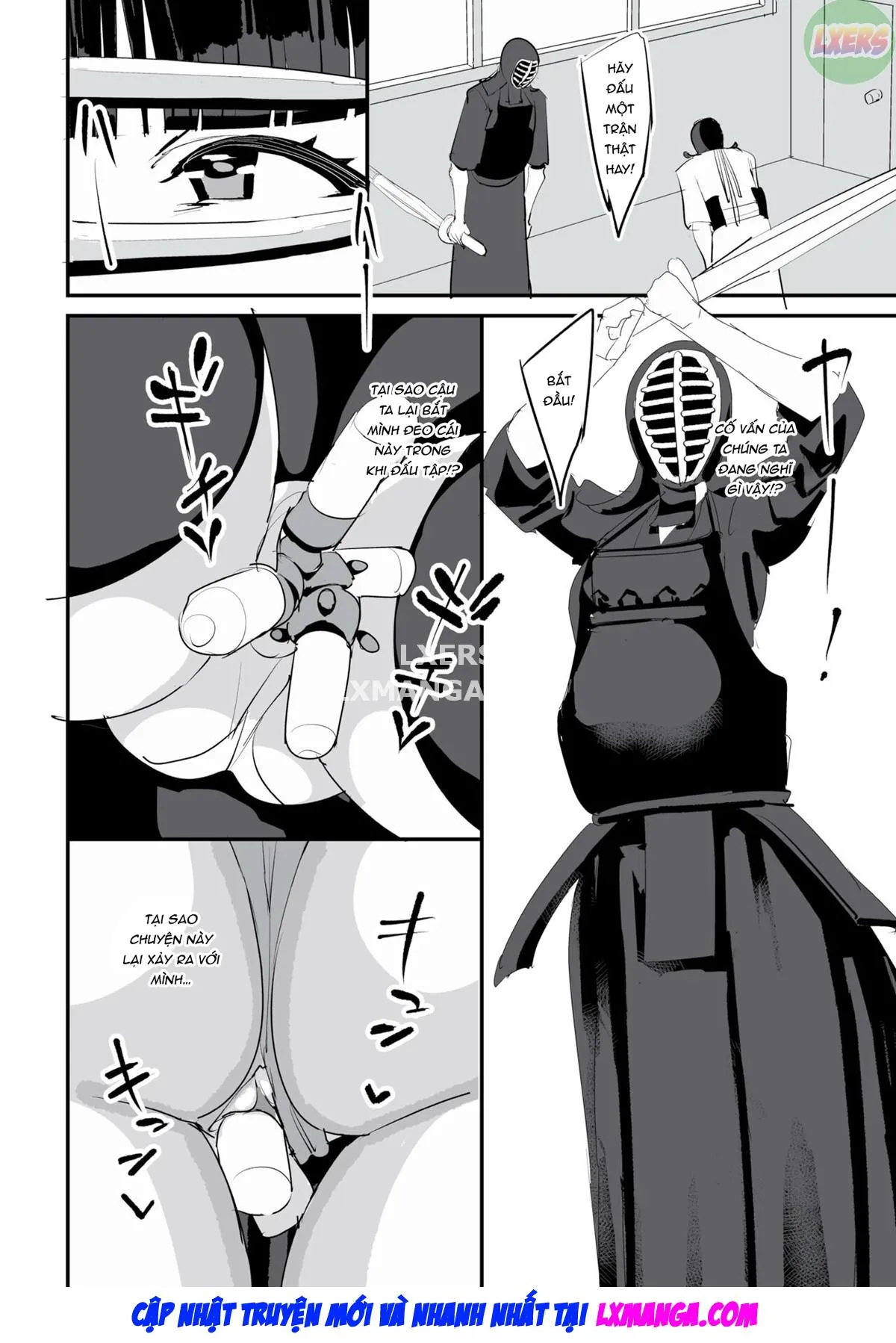 HentaiVN.net - Ảnh 14 - That Time I Creampied Everybody and Turned the Whole School Into My Harem - Chap 15