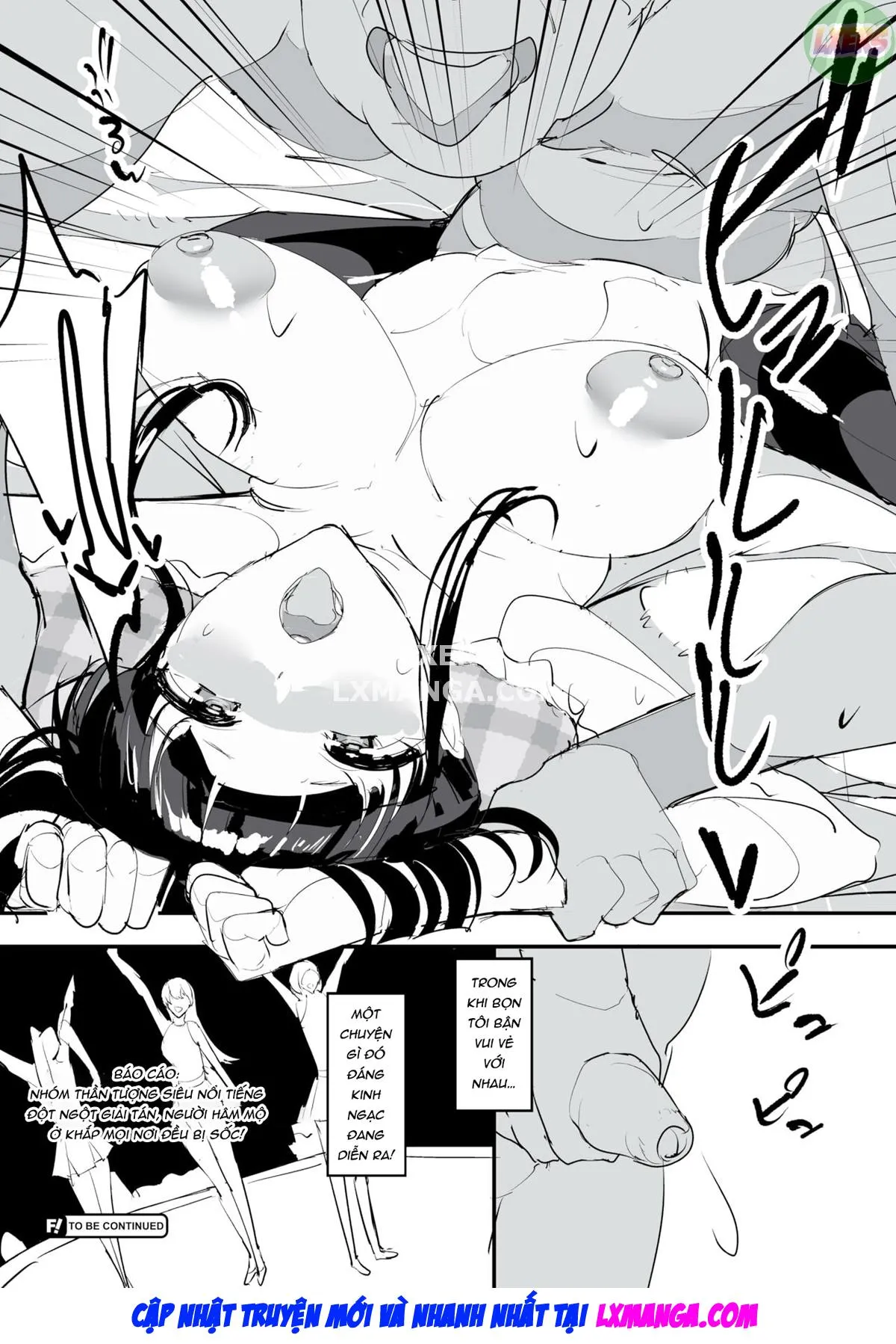 HentaiVN.net - Ảnh 22 - That Time I Creampied Everybody and Turned the Whole School Into My Harem - Chap 15