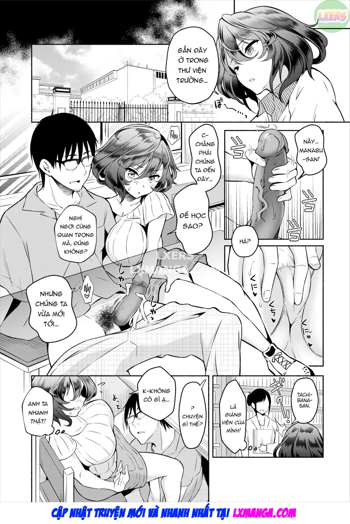 HentaiVN.net - Ảnh 13 - My Gloomy Self Used These Magic Items to Turn My Share House Into a Harem - Chap 14