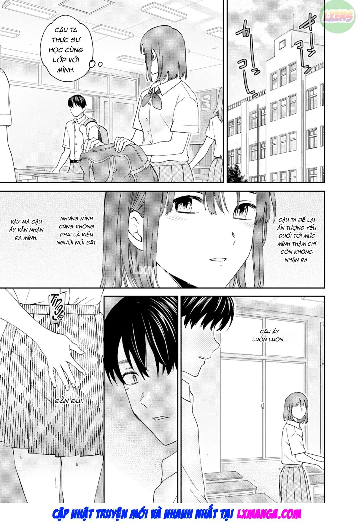 HentaiVN.net - Ảnh 16 - Unsatisfied - Oneshot