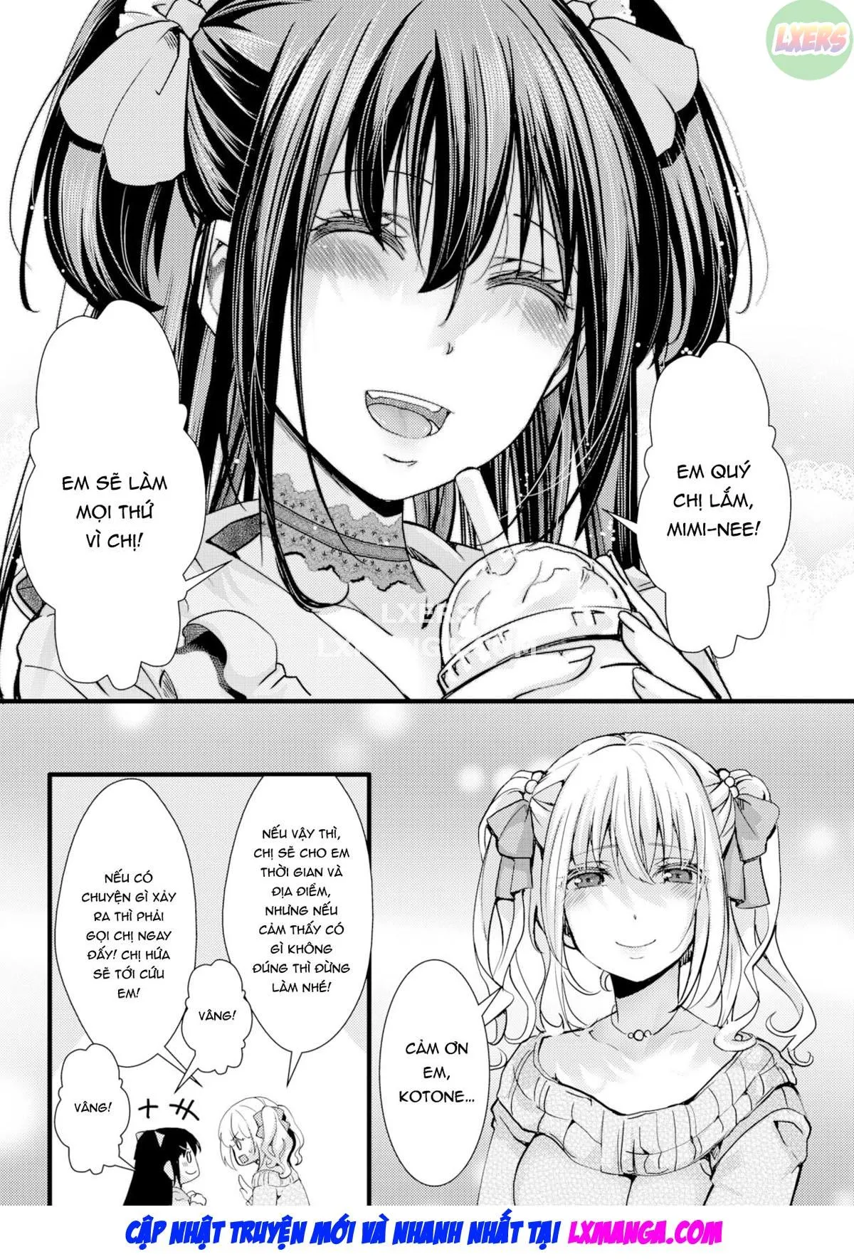 HentaiVN.net - Ảnh 8 - Kimo Oji e Shukka Sareta Tsukaisute Iede Joshi - Chap 1