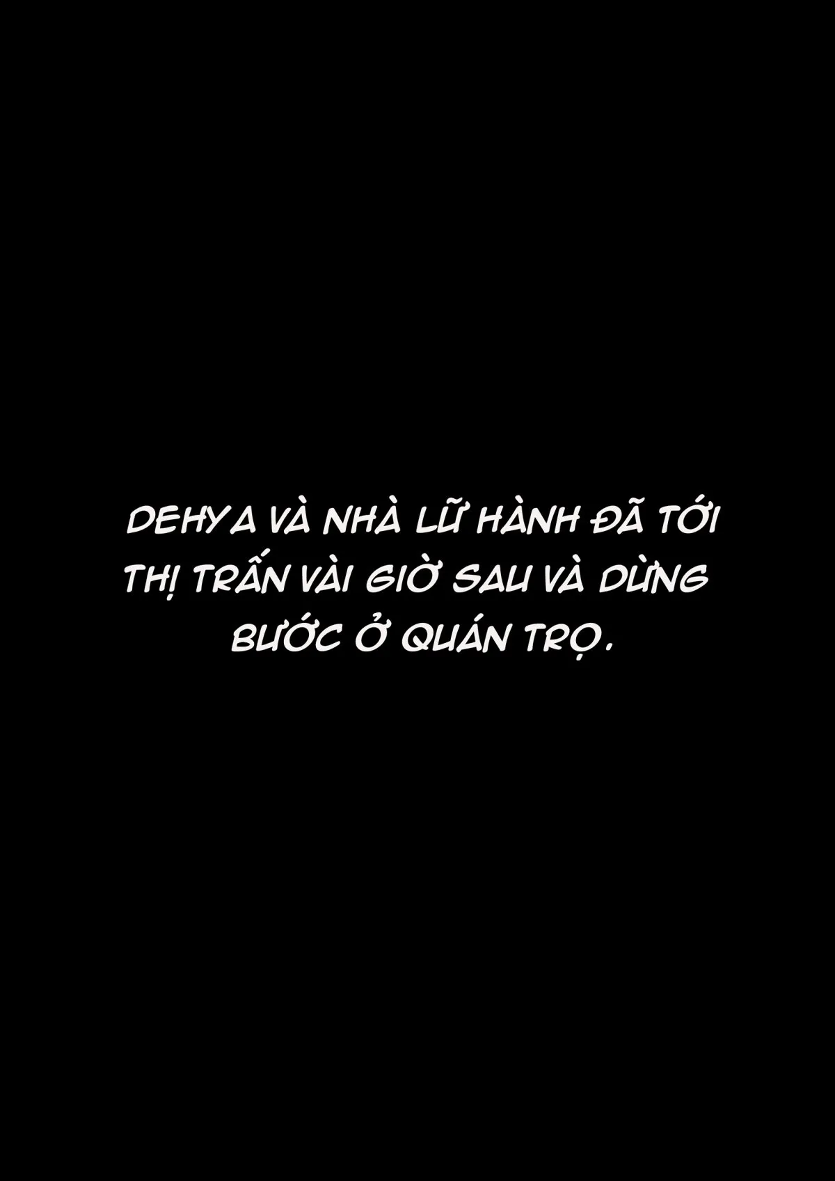 HentaiVN.net - Ảnh 6 - Thuần Hoá Sư Tử Lửa [Taming The Lioness] - Oneshot
