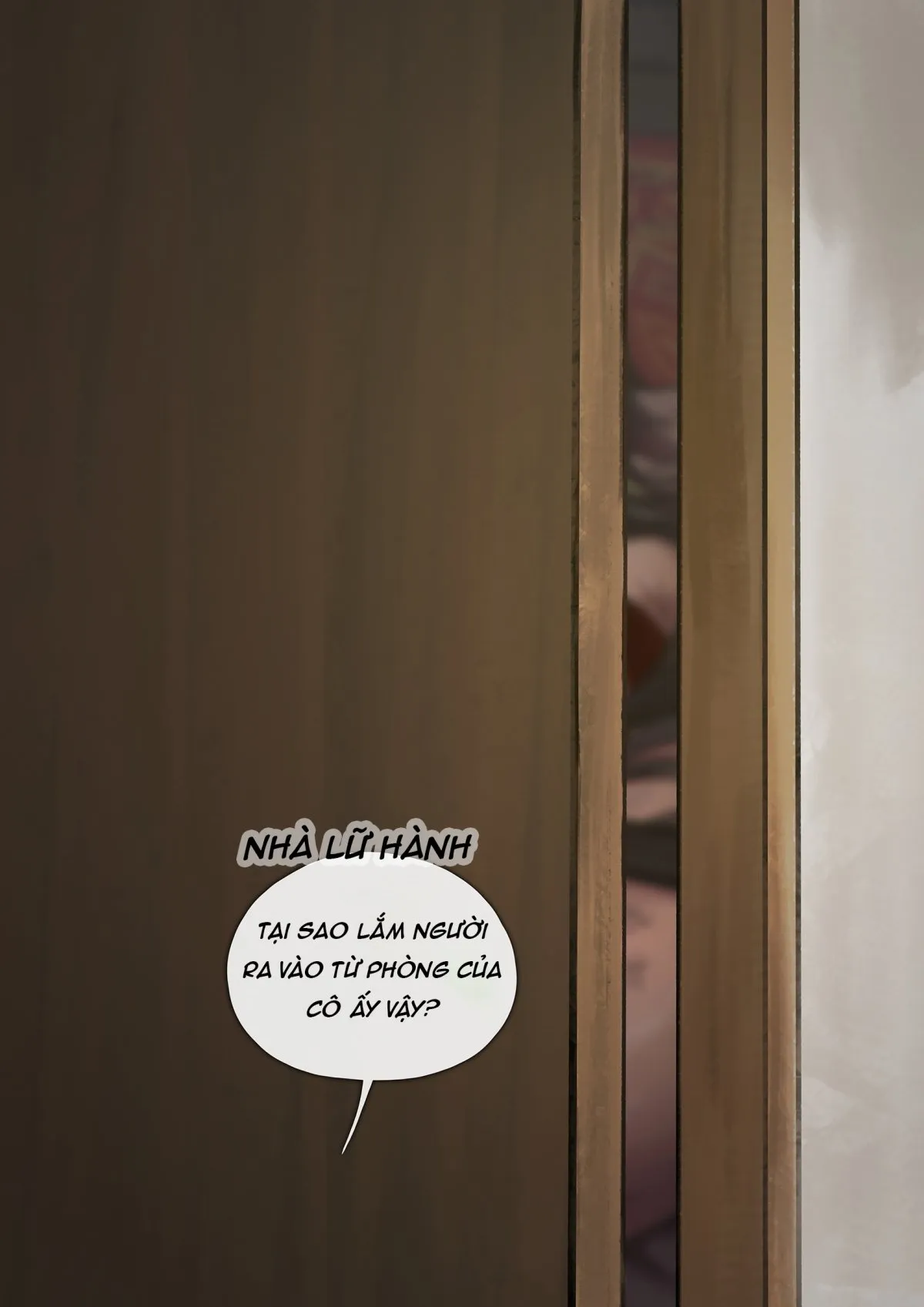 HentaiVN.net - Ảnh 64 - Thuần Hoá Sư Tử Lửa [Taming The Lioness] - Oneshot