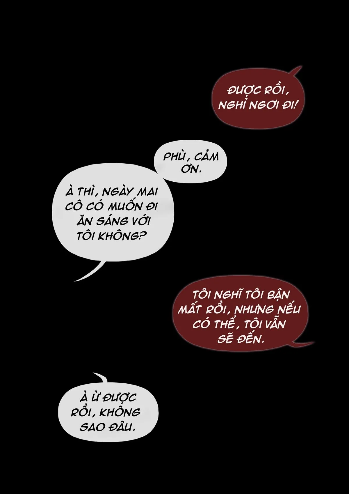 HentaiVN.net - Ảnh 7 - Thuần Hoá Sư Tử Lửa [Taming The Lioness] - Oneshot
