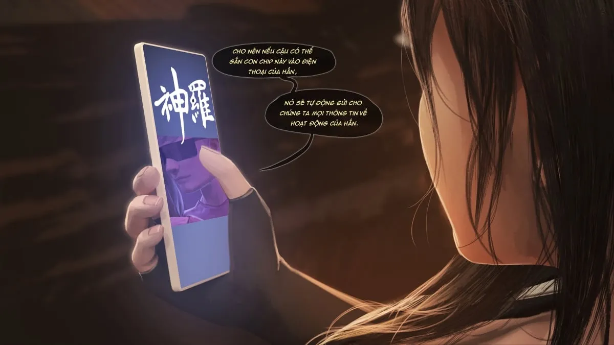 HentaiVN.net - Ảnh 8 - A Final Dream - Chap 1