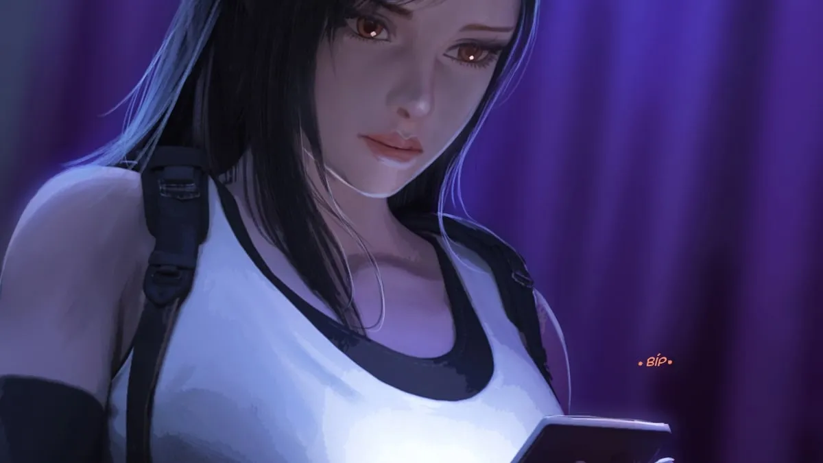 HentaiVN.net - Ảnh 21 - A Final Dream - Chap 1