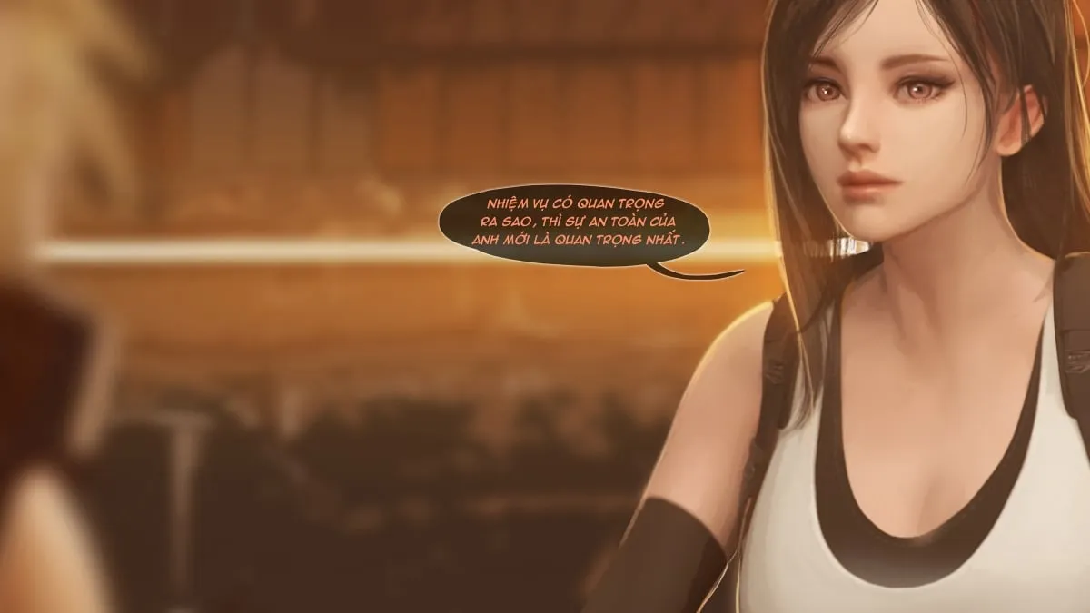HentaiVN.net - Ảnh 28 - A Final Dream - Chap 1