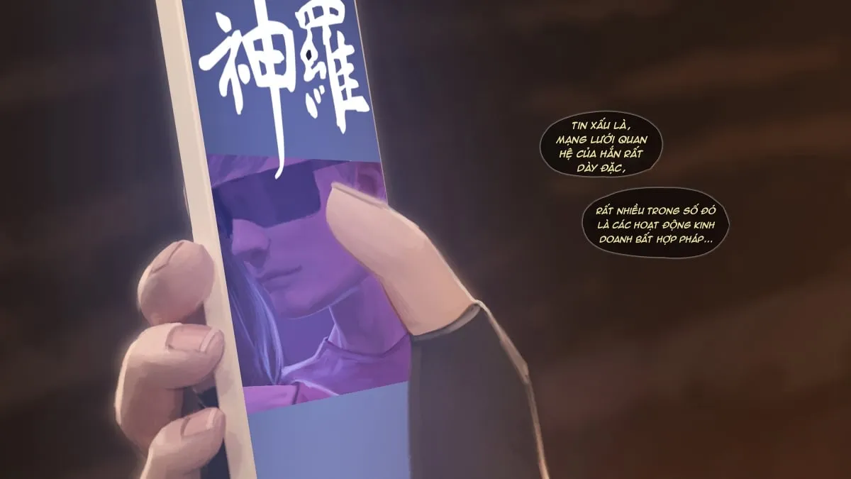 HentaiVN.net - Ảnh 34 - A Final Dream - Chap 1