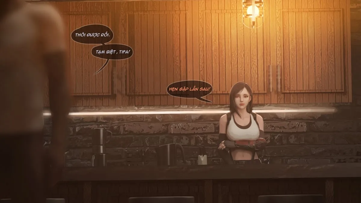 HentaiVN.net - Ảnh 47 - A Final Dream - Chap 1