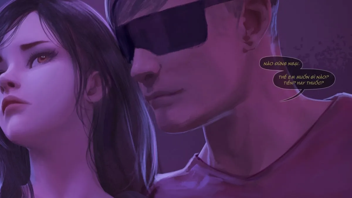 HentaiVN.net - Ảnh 58 - A Final Dream - Chap 1