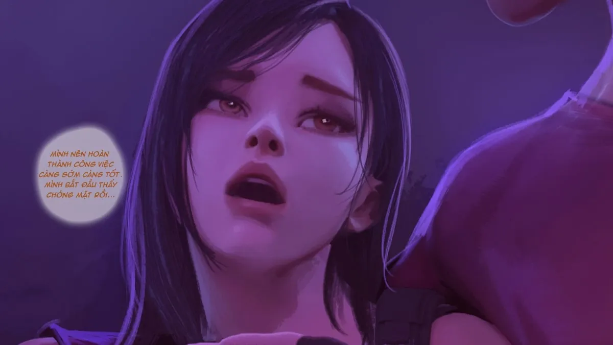 HentaiVN.net - Ảnh 62 - A Final Dream - Chap 1
