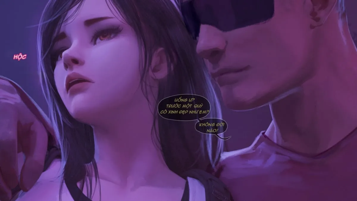HentaiVN.net - Ảnh 63 - A Final Dream - Chap 1