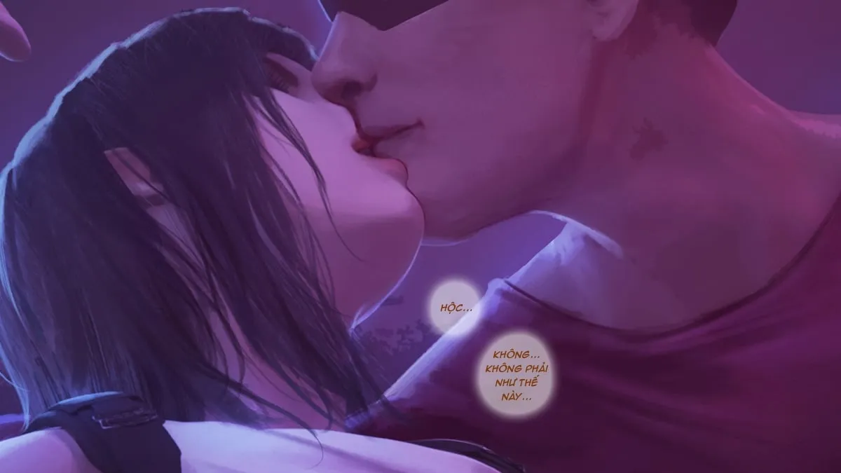 HentaiVN.net - Ảnh 72 - A Final Dream - Chap 1