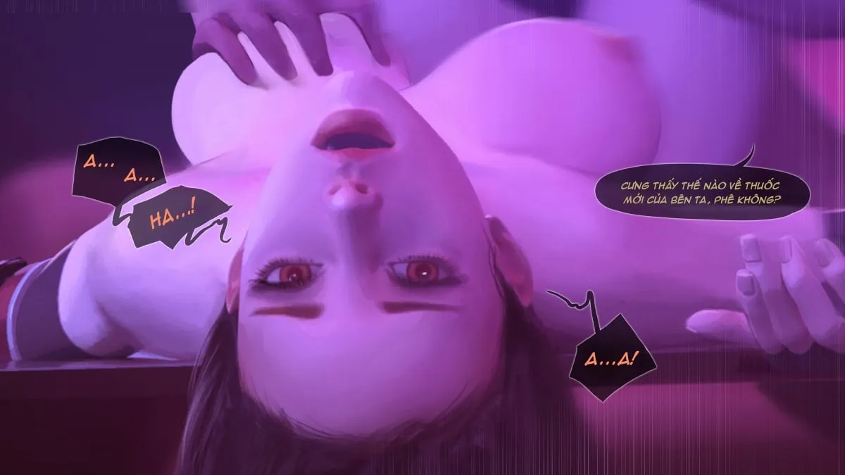 HentaiVN.net - Ảnh 31 - A Final Dream - Chap 2