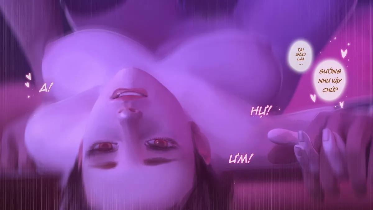 HentaiVN.net - Ảnh 38 - A Final Dream - Chap 2