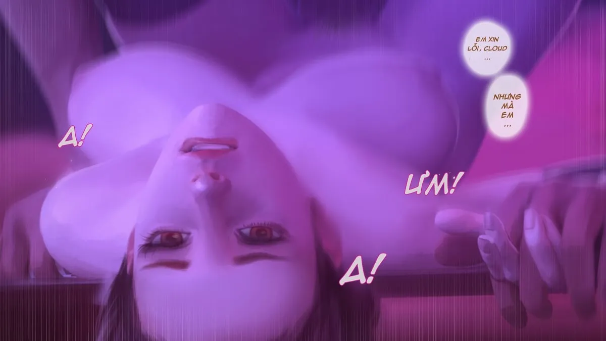 HentaiVN.net - Ảnh 44 - A Final Dream - Chap 2