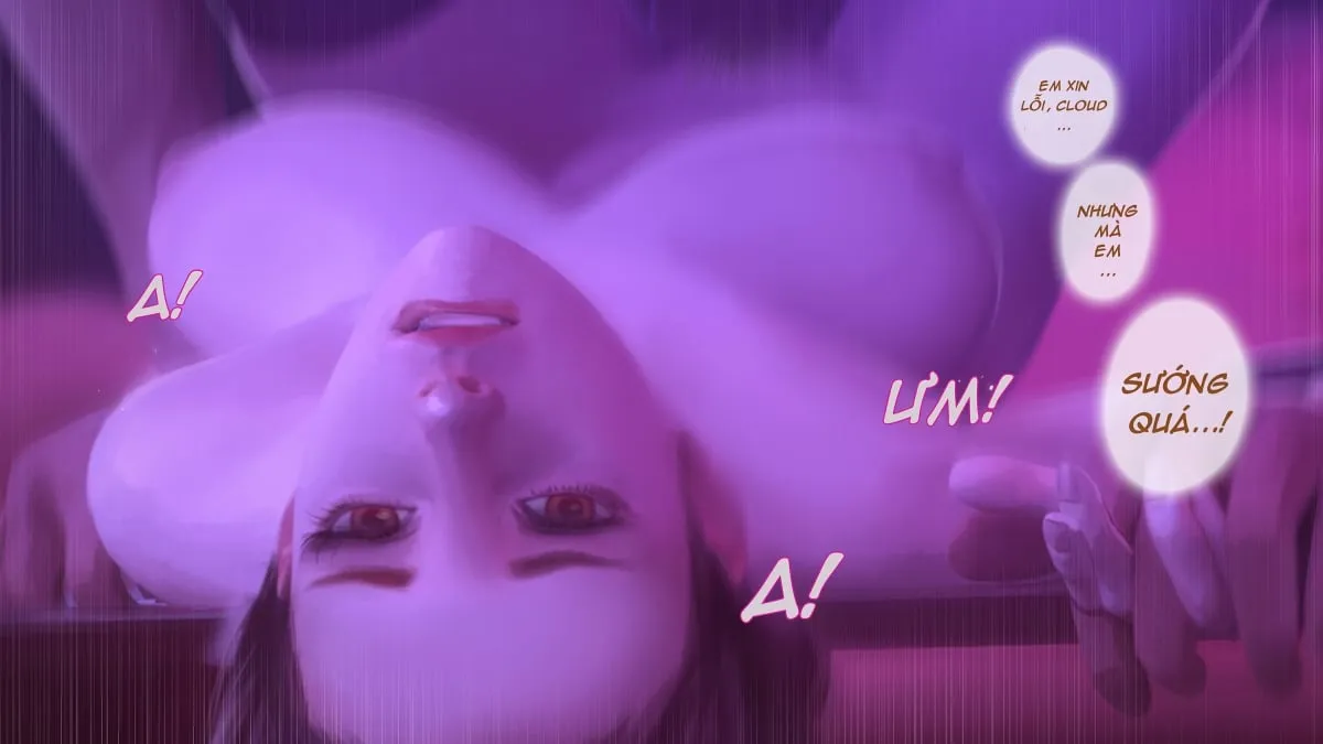 HentaiVN.net - Ảnh 45 - A Final Dream - Chap 2