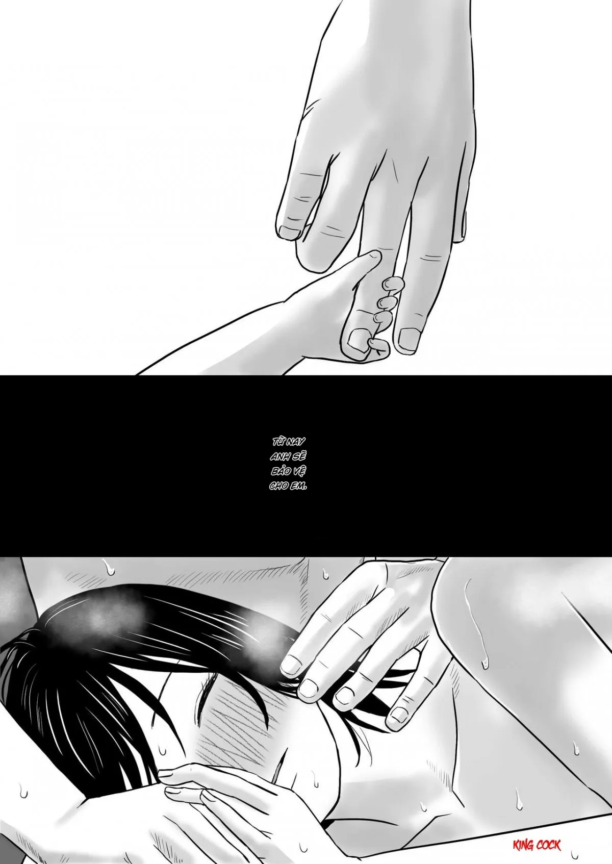 HentaiVN.net - Ảnh 17 - Cấp dưới của cha tôi lột trần tôi mỗi đêm - Chap 5 end