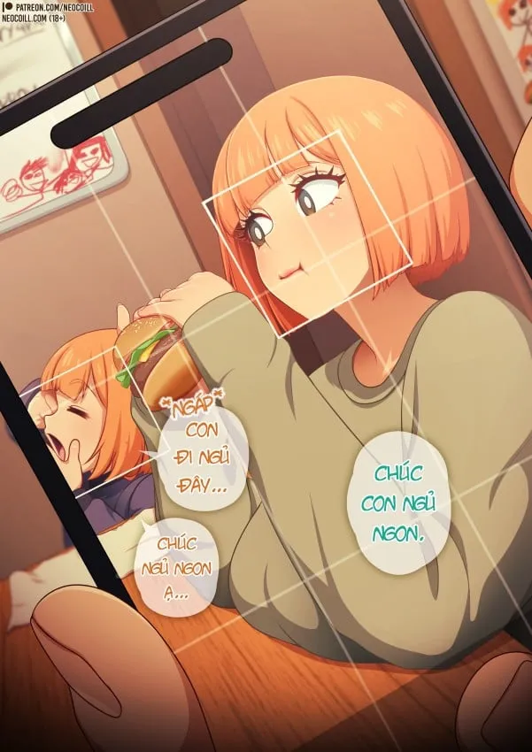 HentaiVN.net - Ảnh 3 - Loving it - Ngắn