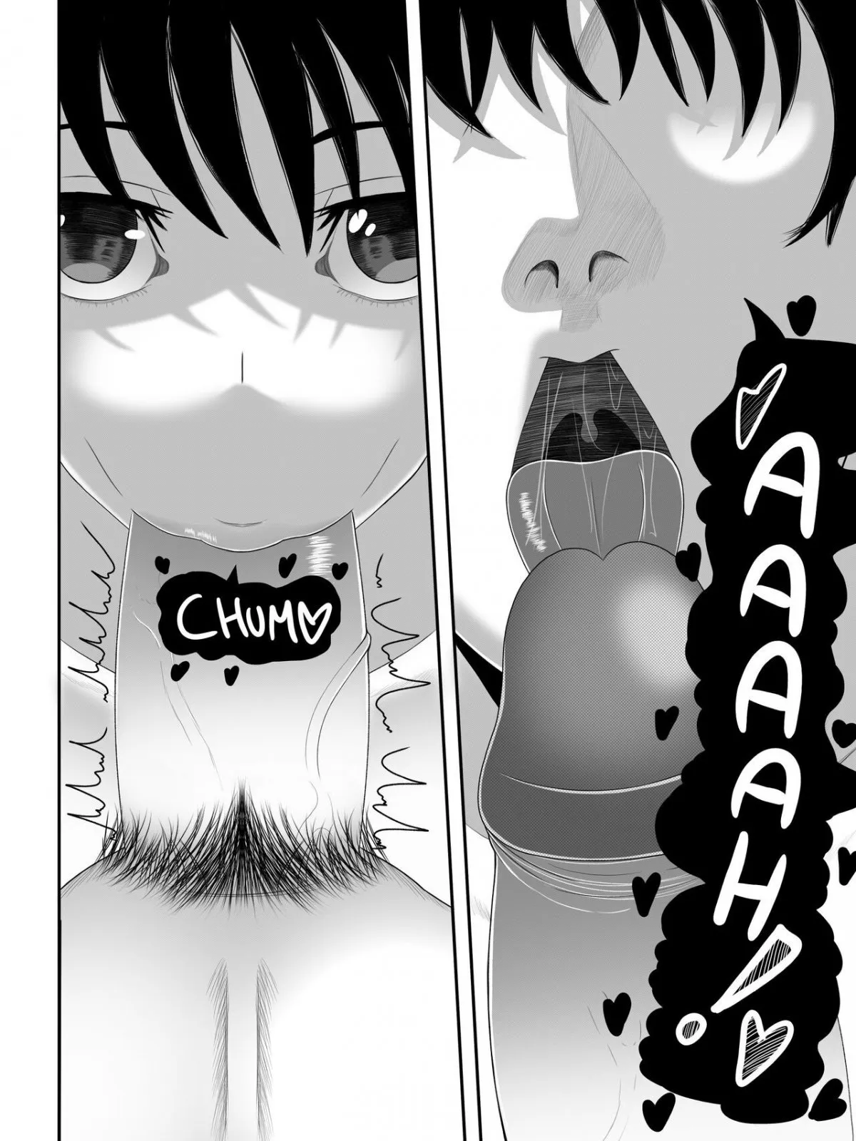 HentaiVN.net - Ảnh 14 - Todo x Takada (Jujutsu Kaisen) - Oneshot