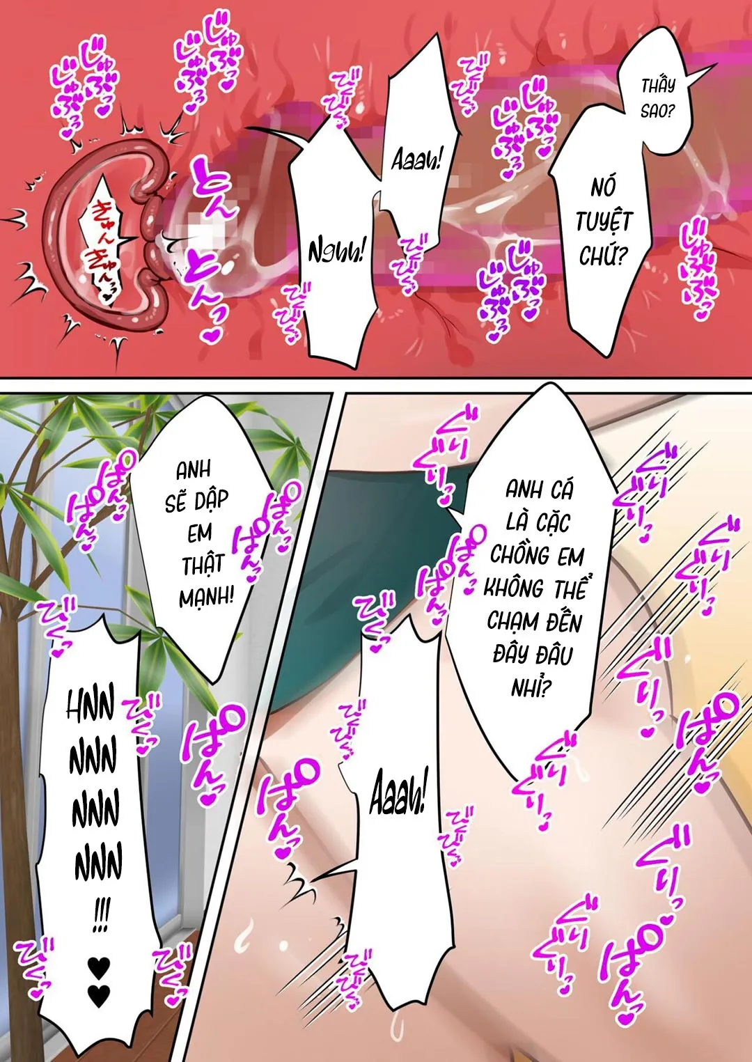 HentaiVN.net - Ảnh 40 - Xuyên không vào thế giới game 18+ [Tensei Shitara Galge no Shujinkou ni Natteita node Heroine no Haha o Kouryaku Shimasu | I Reincarnated as an Adult Game Protagonist, so I decided to go for the Heroine's Mother] - Chap 1A - Manami