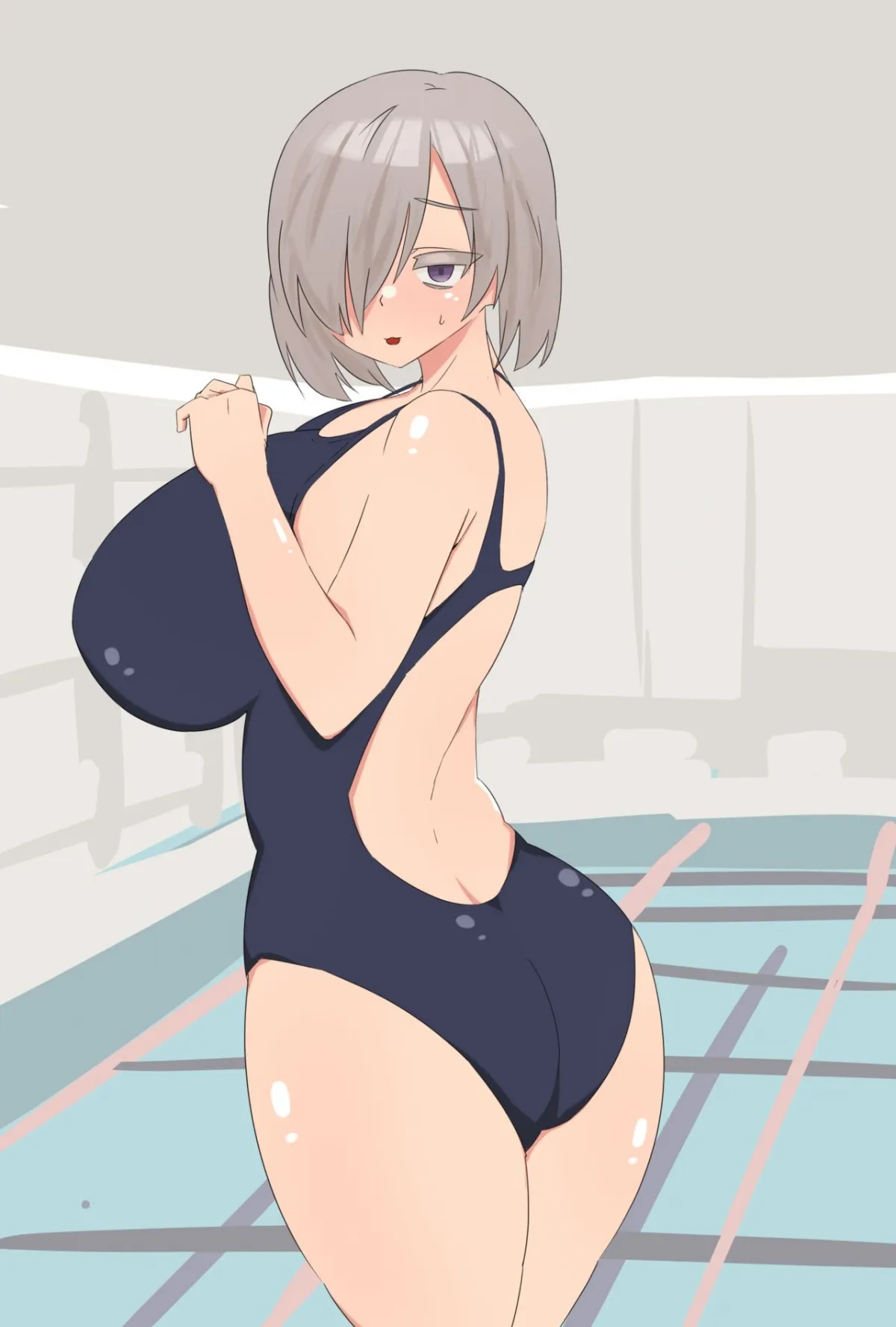 HentaiVN.net - Ảnh 19 - Siêu sếch nnn! [Ko bik] - Chap 1: Khởi đầu!