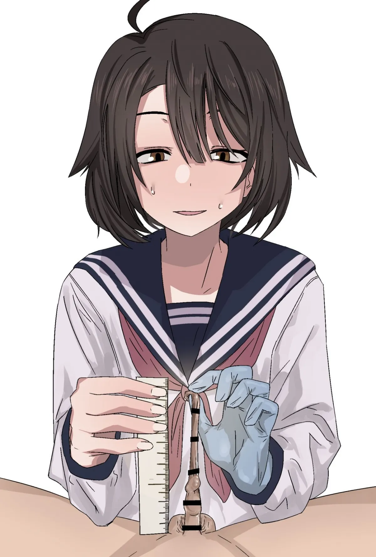 HentaiVN.net - Ảnh 16 - Siêu sếch nnn! [Ko bik] - Chap 3