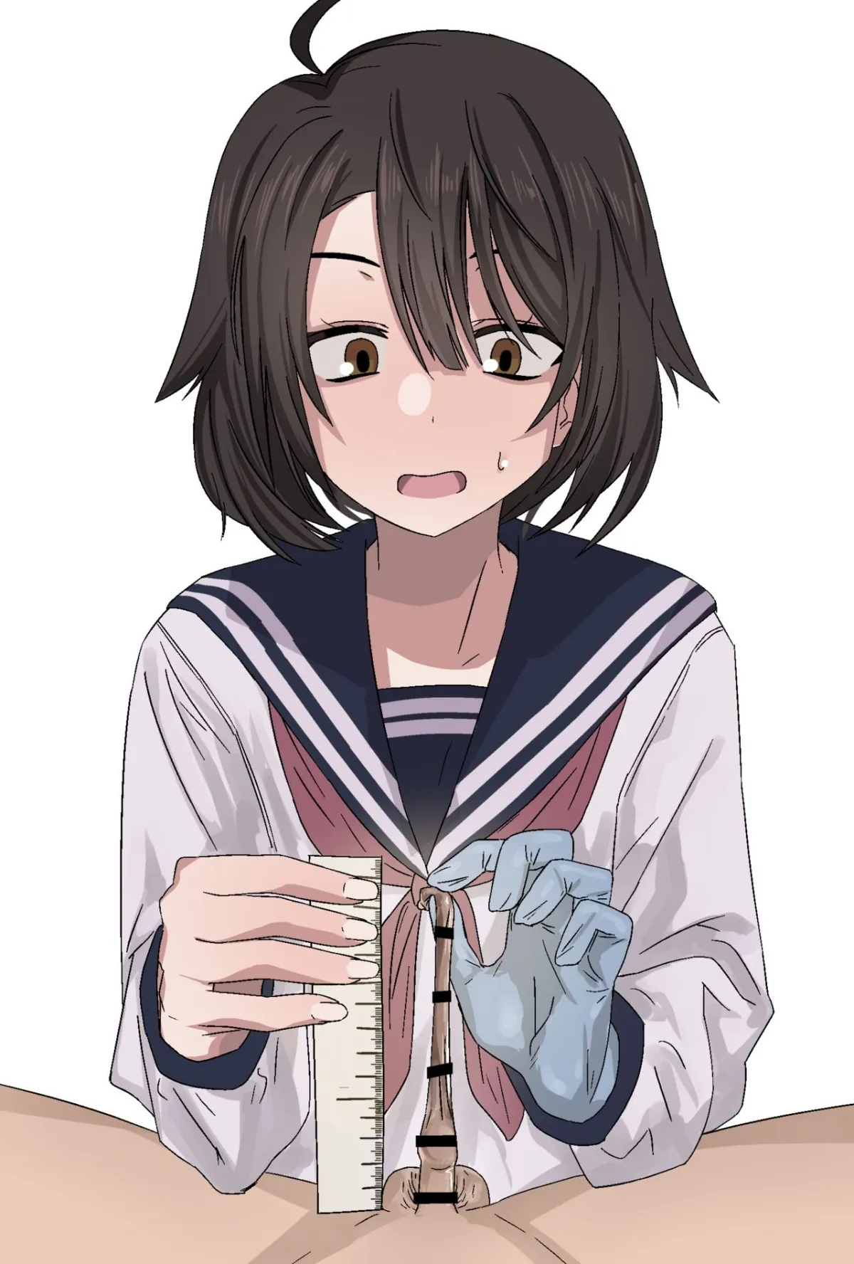 HentaiVN.net - Ảnh 19 - Siêu sếch nnn! [Ko bik] - Chap 3