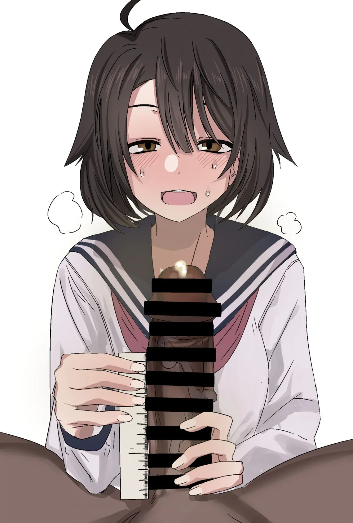 HentaiVN.net - Ảnh 20 - Siêu sếch nnn! [Ko bik] - Chap 3