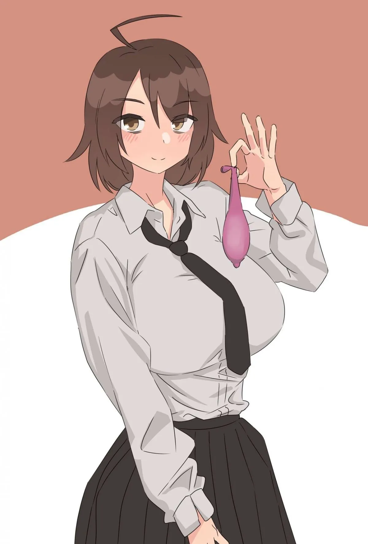 HentaiVN.net - Ảnh 8 - Siêu sếch nnn! [Ko bik] - Chap 5