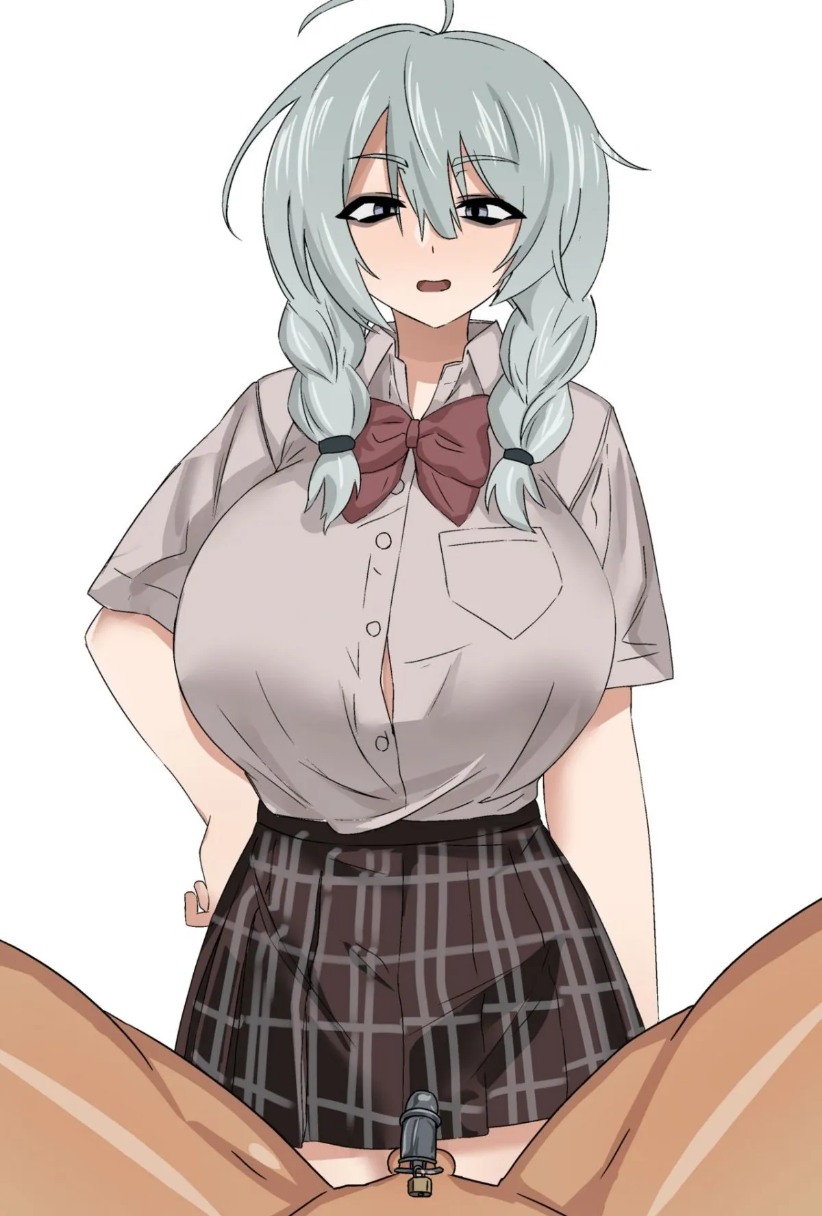 HentaiVN.net - Ảnh 12 - Siêu sếch nnn! [Ko bik] - Chap 14