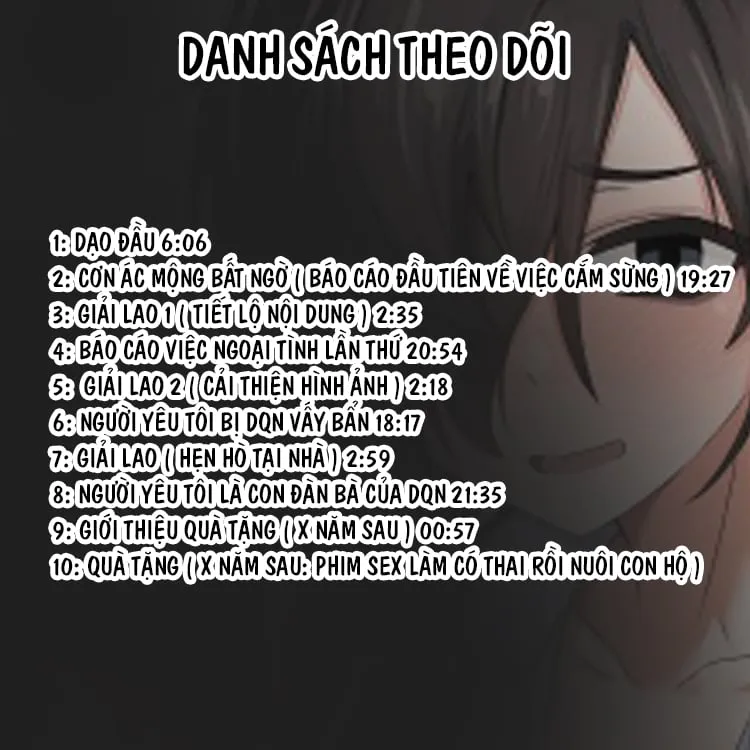 HentaiVN.net - Ảnh 12 - Siêu sếch nnn! [Ko bik] - Chap 15