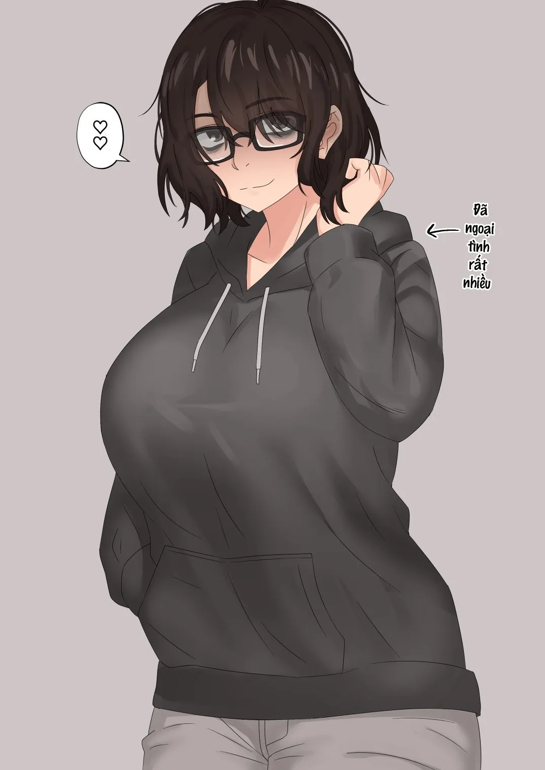 HentaiVN.net - Ảnh 15 - Siêu sếch nnn! [Ko bik] - Chap 15