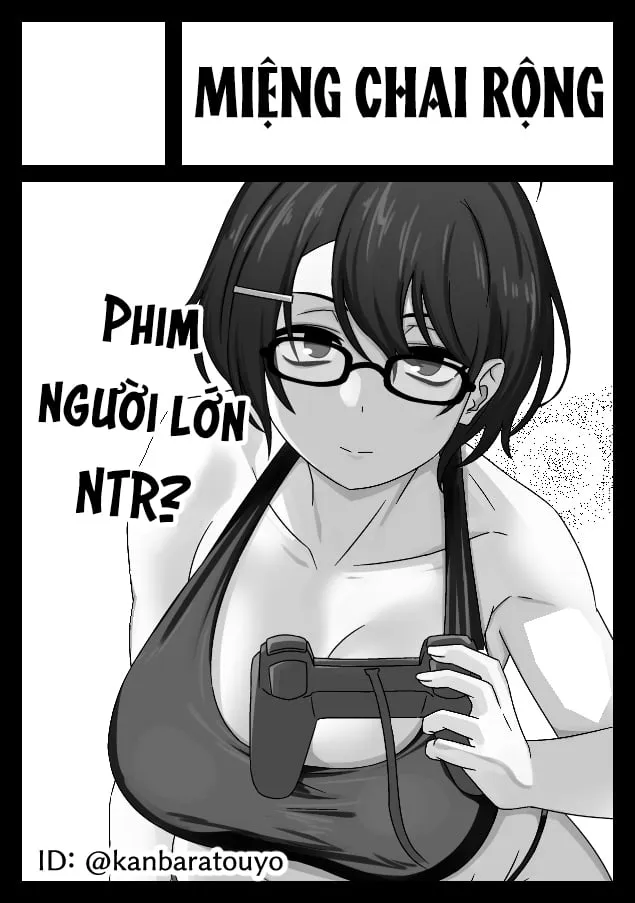 HentaiVN.net - Ảnh 25 - Siêu sếch nnn! [Ko bik] - Chap 15