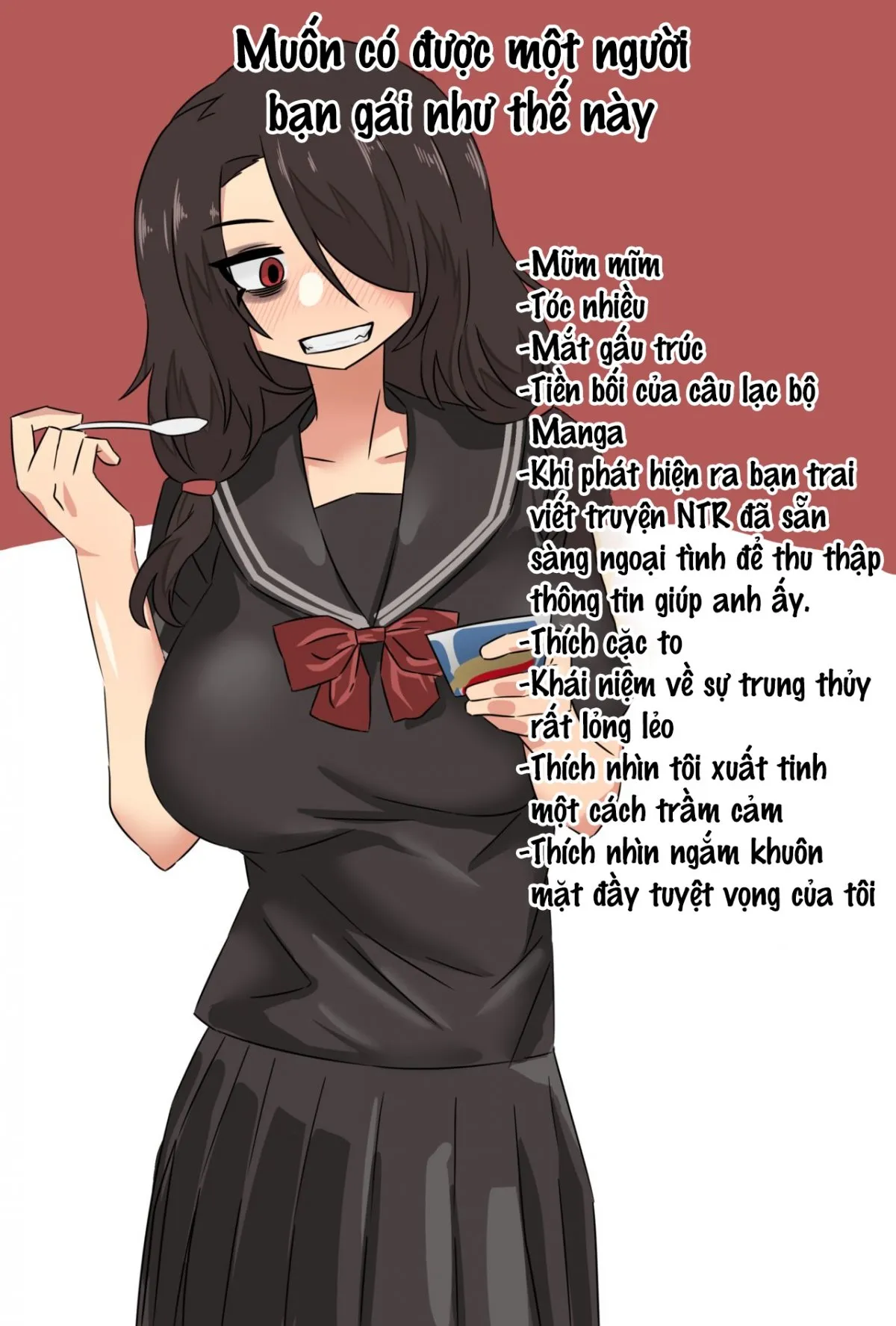 HentaiVN.net - Ảnh 14 - Siêu sếch nnn! [Ko bik] - Chap 16