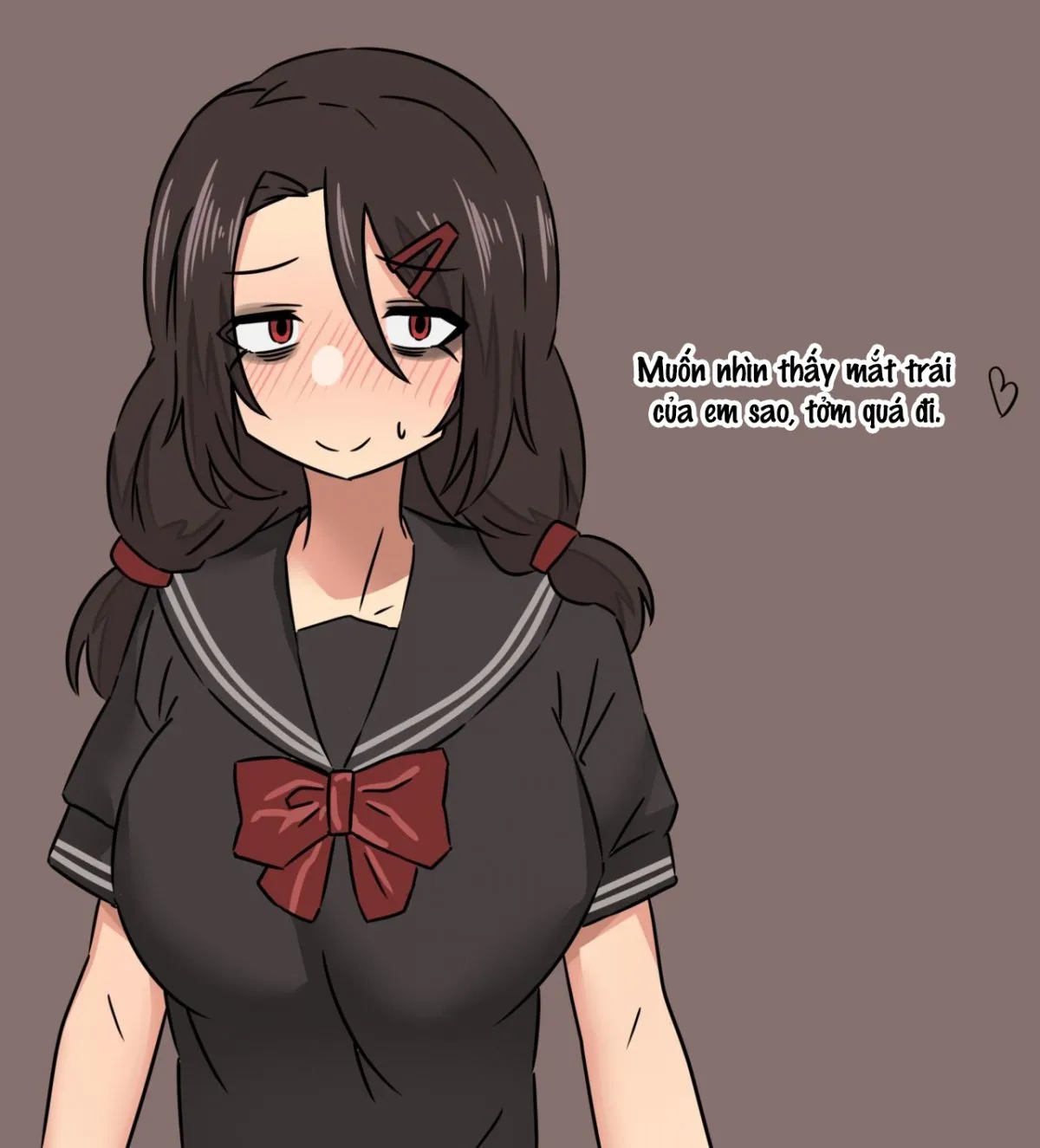 HentaiVN.net - Ảnh 24 - Siêu sếch nnn! [Ko bik] - Chap 16