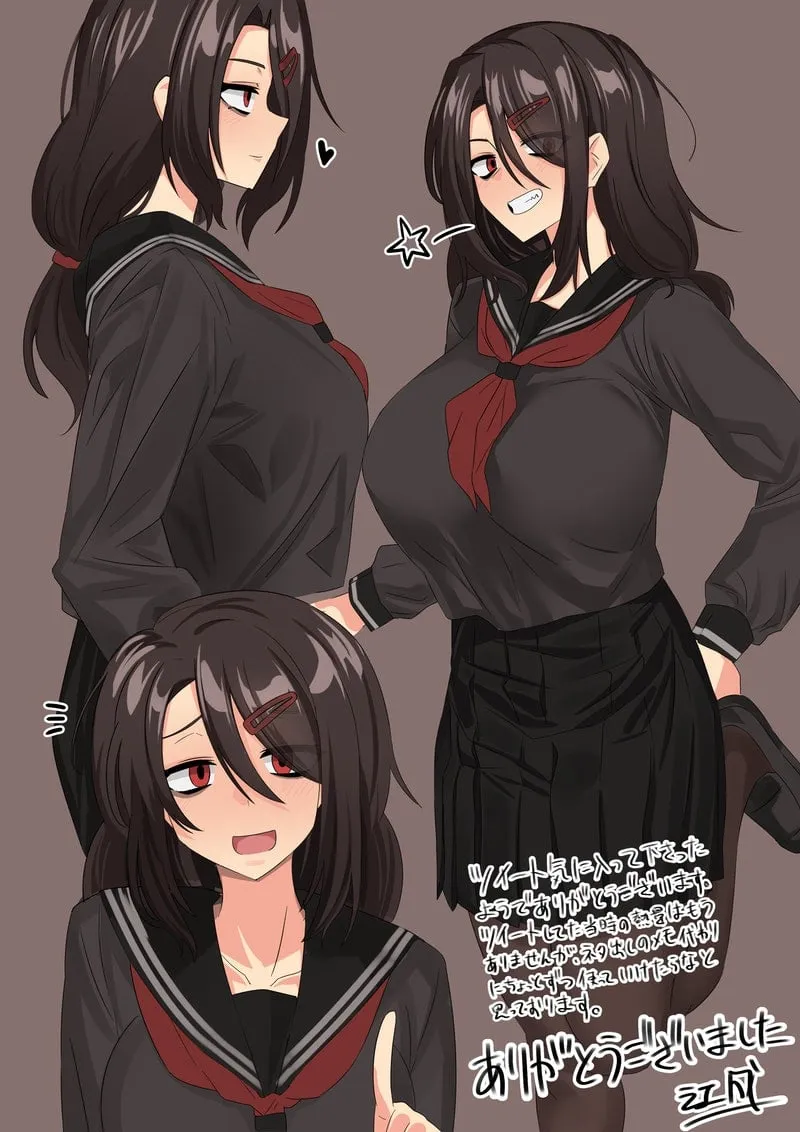 HentaiVN.net - Ảnh 26 - Siêu sếch nnn! [Ko bik] - Chap 17